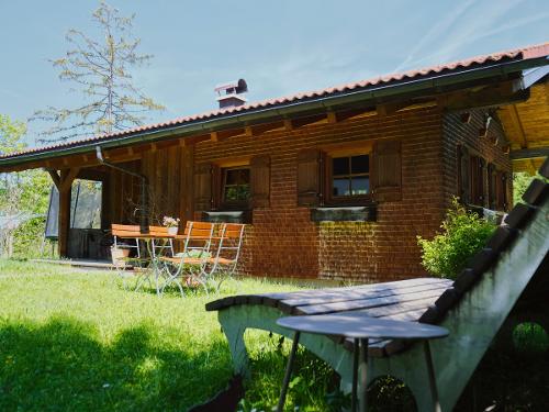Gartenhaus Gartenhaus