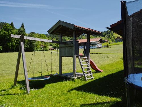 Spielplatz Spielplatz