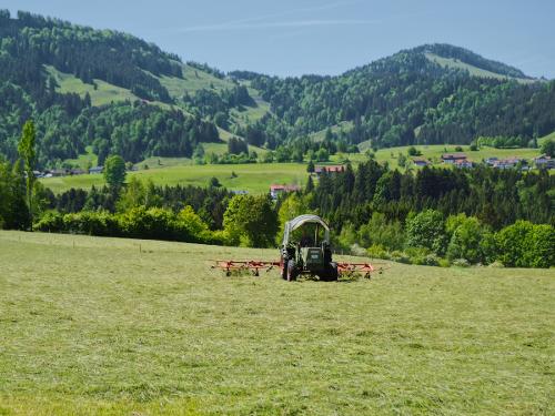 Traktor Traktor