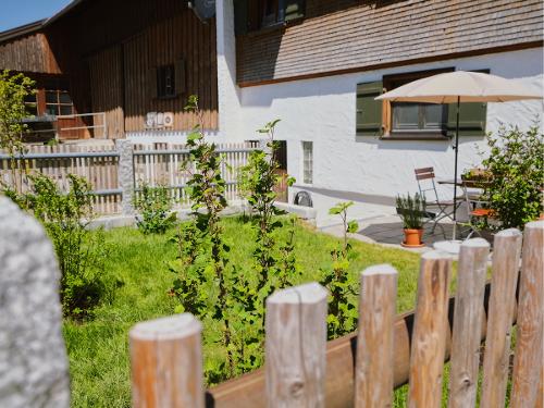 Vordergarten Vordergarten