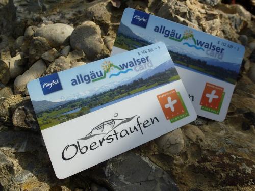 Oberstaufen PLUS