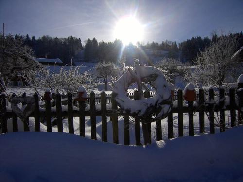 Winterstimmung