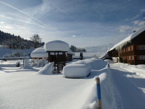 Wintertraum
