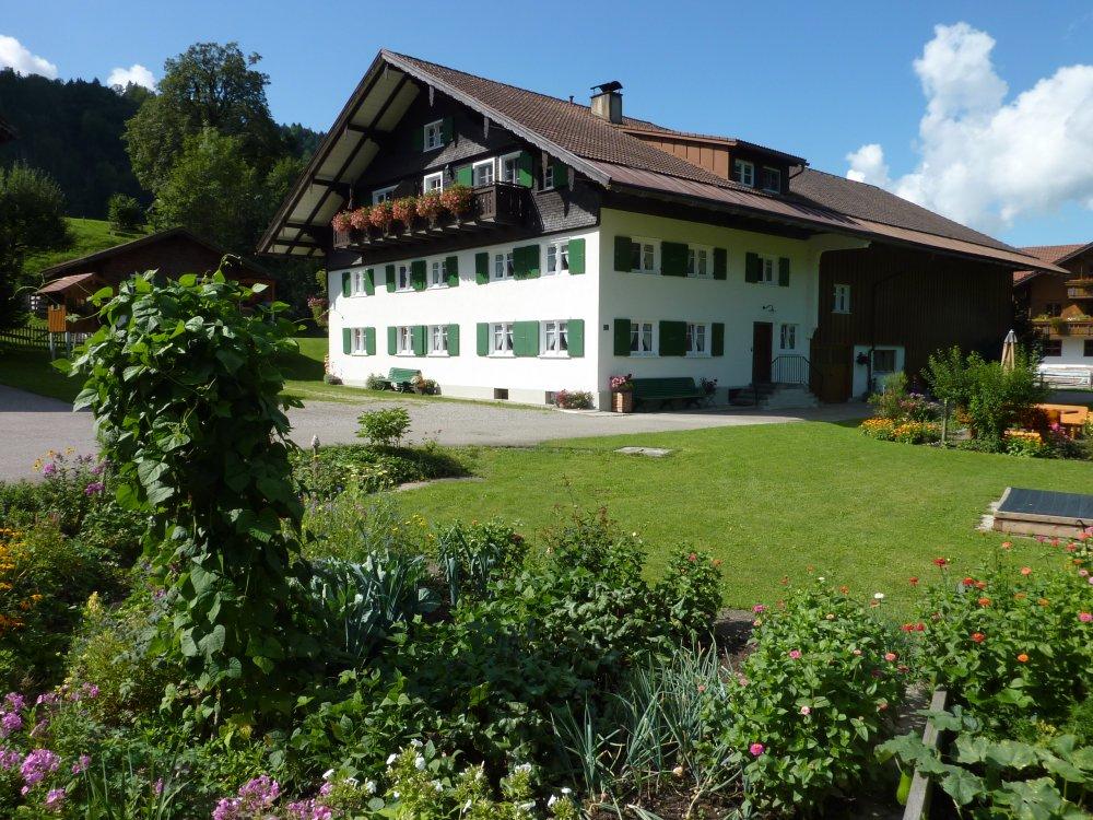 Unser Biobauernhof Unser Biobauernhof