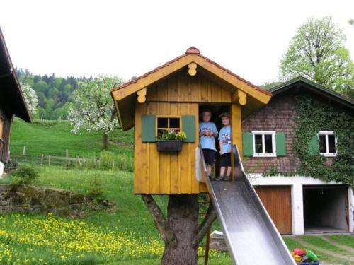 Baumhaus