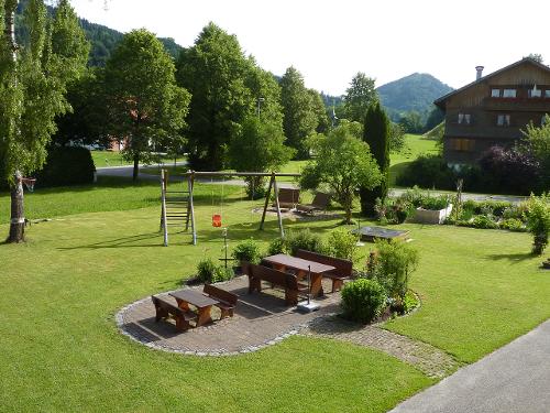 Garten Garten