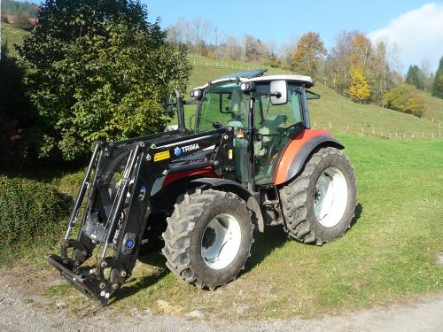 traktor