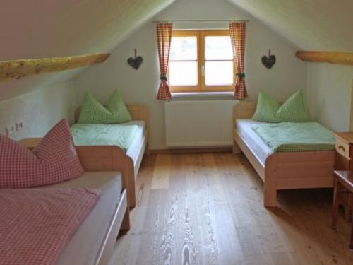 2. Schlafzimmer