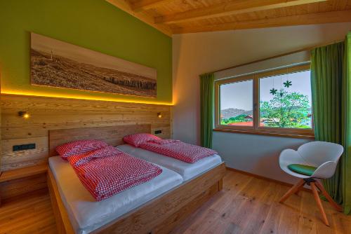 Schlafzimmer 2