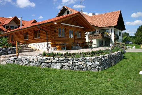 Grillhütte