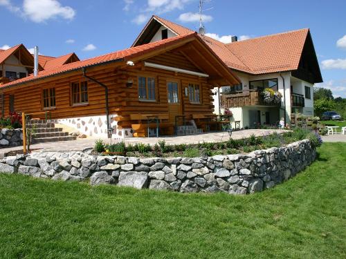 Grillhütte Grillhütte