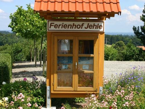 Ferienhof Jehle - Deggenhausertal Ferienhof Jehle - Deggenhausertal