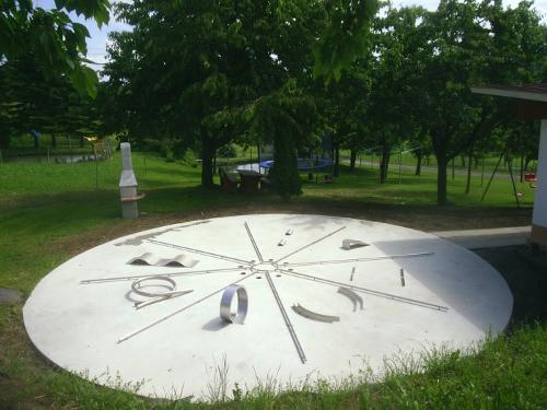 Minigolf