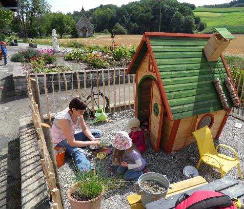 Kinderparadies