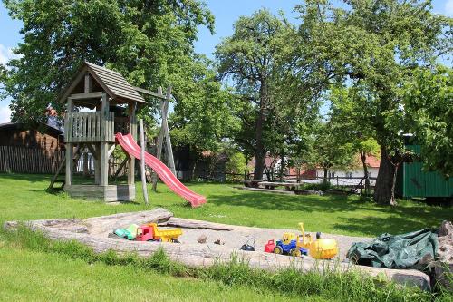 Spielplatz
