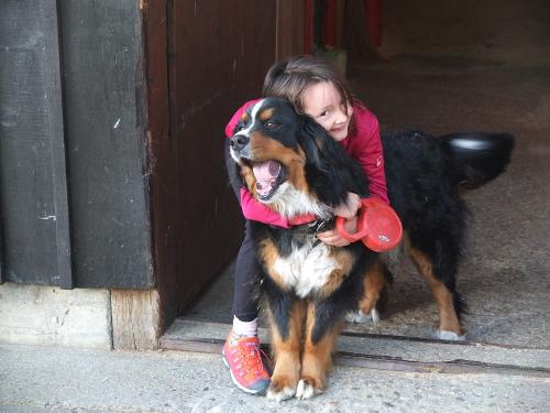 kuscheln