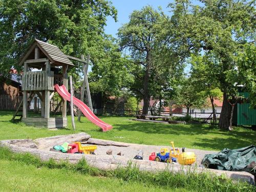 Spielplatz