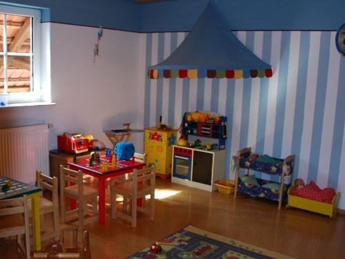 Spielzimmer