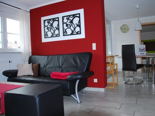 Wohnen Fewo Bordeaux