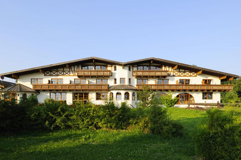 Pension und Bio-Landhotel garni Gerbehof