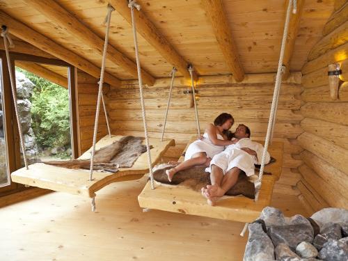 Wellness auf dem Gerbehof