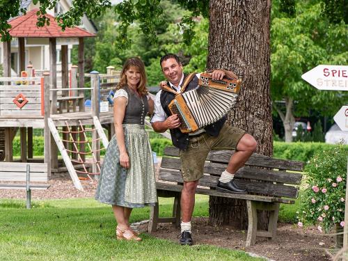 Familie Gomeringer Immenstaad