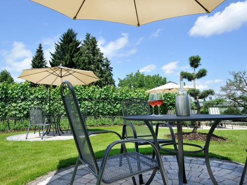 hier finden Sie bestimmt Ihr Lieblingsplätzchen