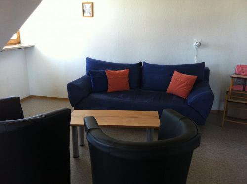 Sofaecke