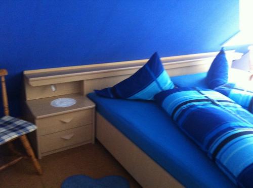 Elternschlafzimmer