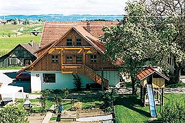 Ausenansicht