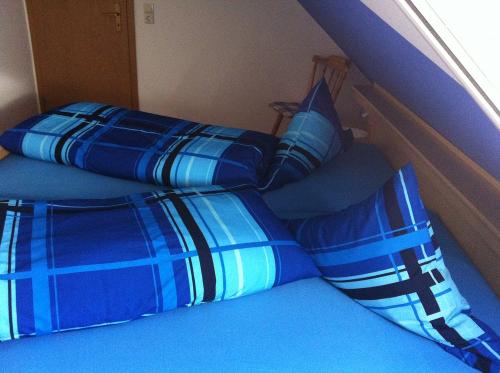 Doppelbettzimmer