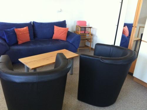 Sofaecke