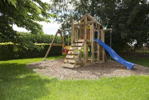 Spielplatz
