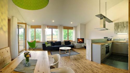 Ferienwohnung Dream