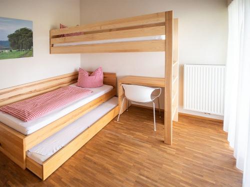 DreamKinderzimmerStockbettAuszug