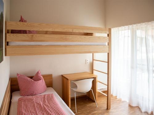 DreamKinderzimmerStockbettFenster