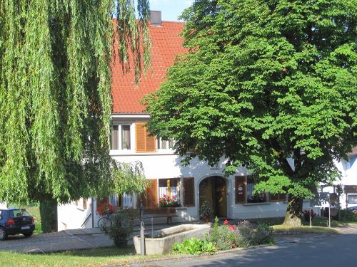 Landhaus Bernhard