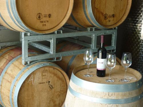 Weinkeller Weinkeller