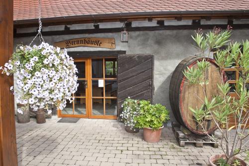 Brennhäusle
