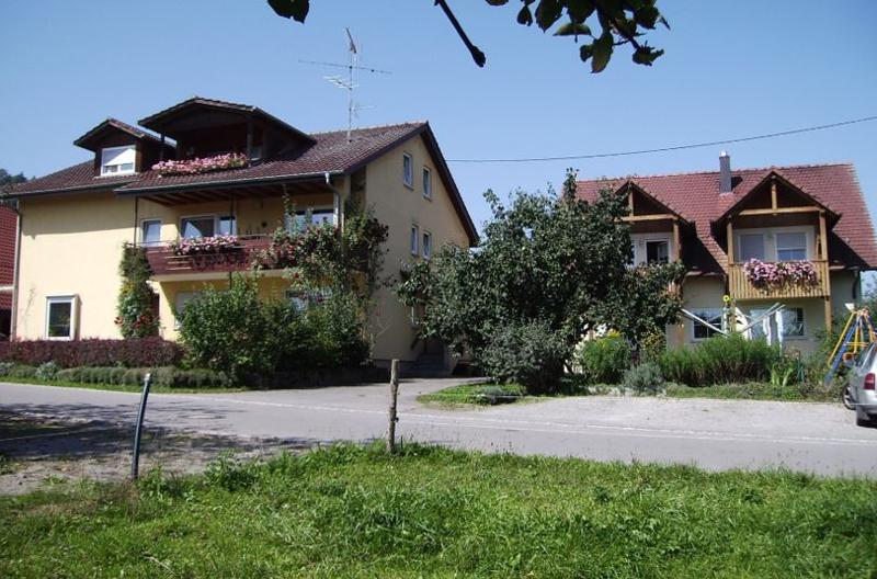 1 Außenansicht 1 Außenansicht