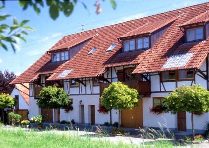 Landhaus Hoher