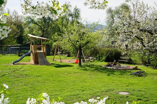 Spielplatz
