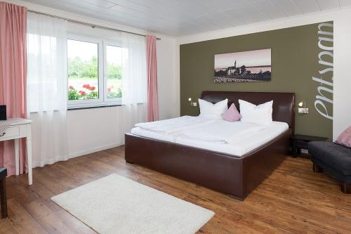 Ferienwohnung Birnau