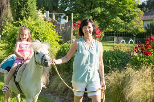 Landhaus Hoher Ponys