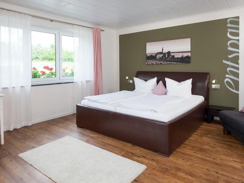 Ferienwohnung Birnau