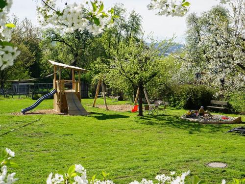 Spielplatz