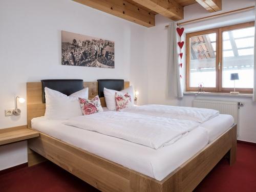 Bsp. Schlafzimmer