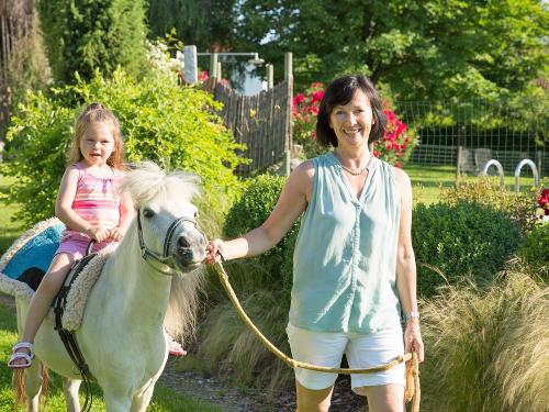 Landhaus Hoher Ponys