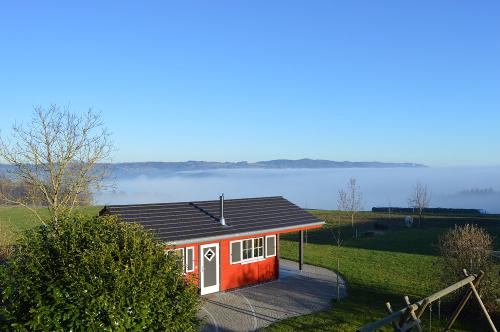Unser Blockhaus