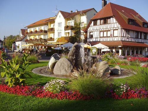 Unteruhldingen